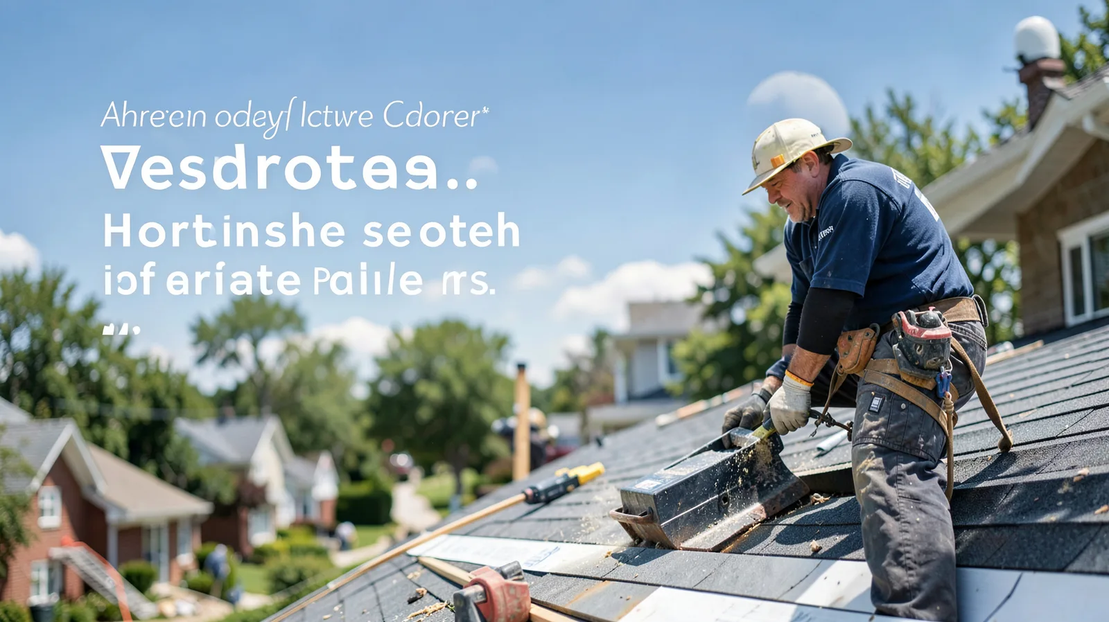 Roof Replacement in Kansas, OK near me